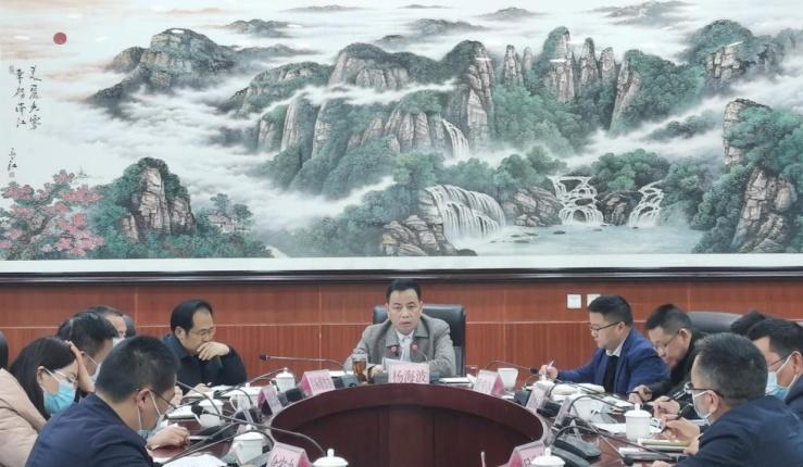 南江最新工作，探索发展机遇与挑战