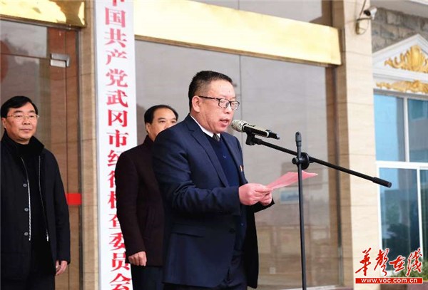武冈市最新副市长名单揭晓，科技引领智慧新篇章启动