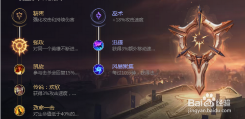 最新打野剑圣出装攻略，自然美景探险之旅