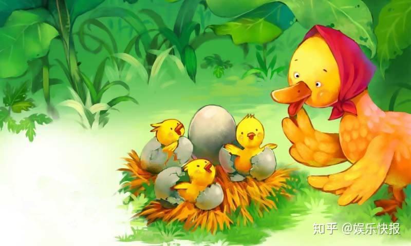 丑小鸭最新,丑小鸭最新，从争议到认同的多维解读