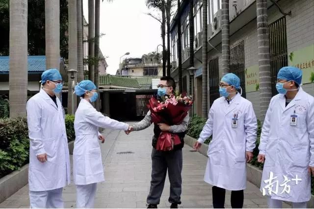 揭阳患者出院最新动态，健康恢复的三大要点关注指南