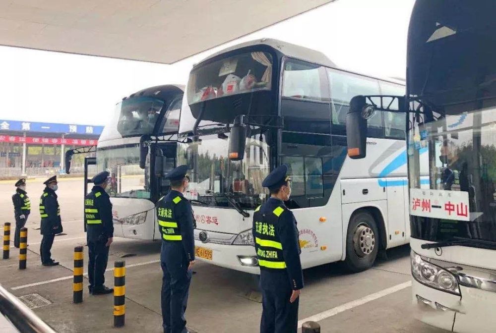 最新恢复客运助力，回家的路更加温馨