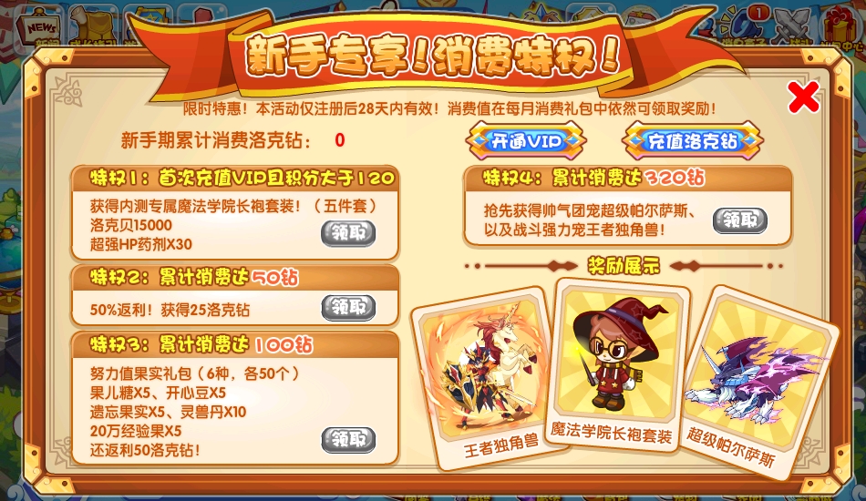 洛克最新攻略，解锁潜能，启程自信闪耀的旅程