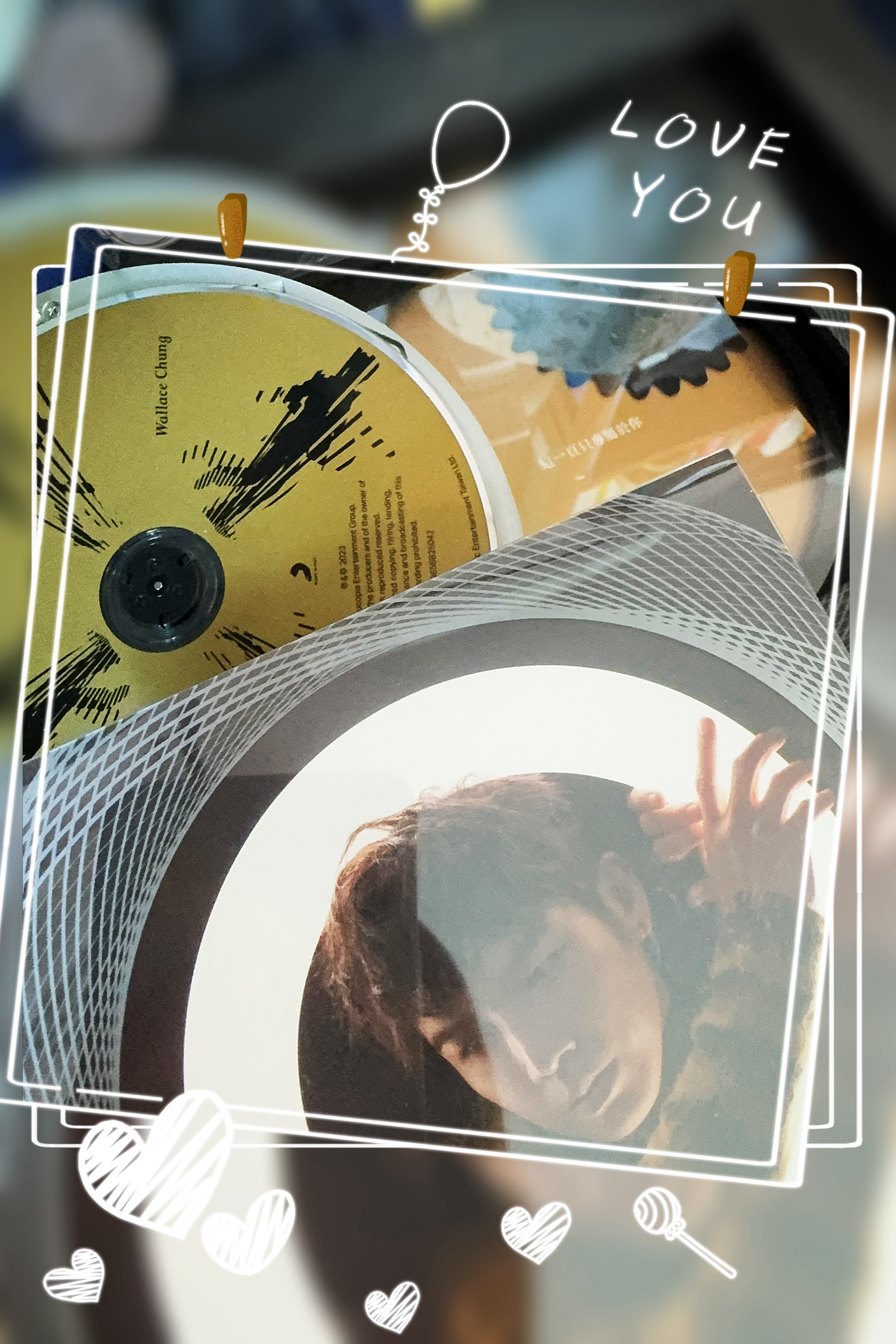最新CD君,最新CD君，学习制作音乐CD的详细步骤指南