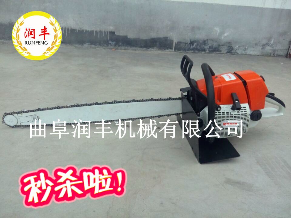 绿色革命下的树木移植革新，最新移树机亮相！