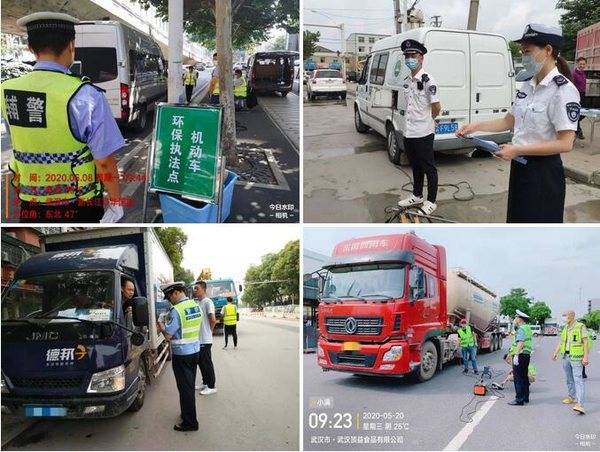 武汉禁车最新规定与小巷深处的独特风情与隐藏小店探索