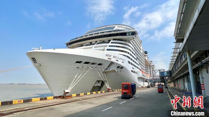 日本最新邮轮,日本最新邮轮，带你领略海上梦幻之旅！🚢