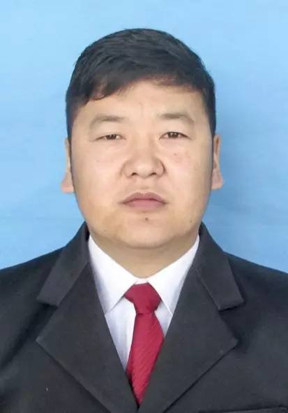 兴安盟干部公示，励志前行，自信铸就未来成就