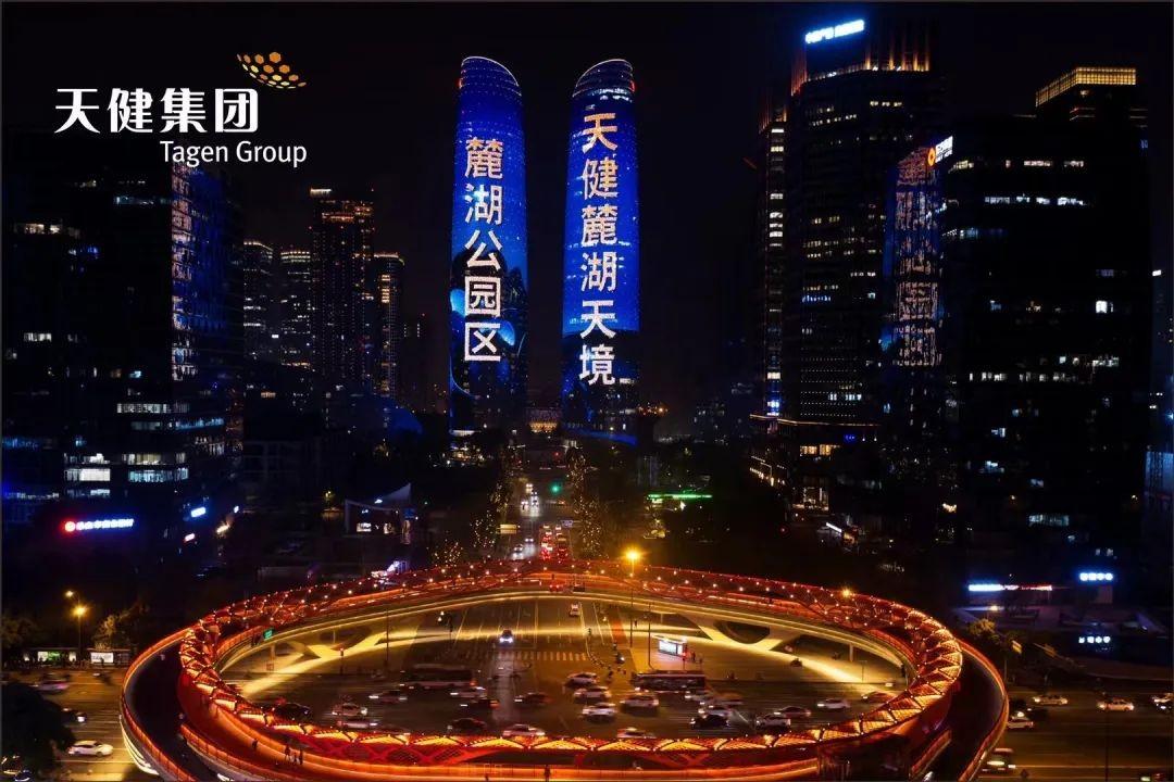 天健集团最新动态,天健集团最新动态📣🚀