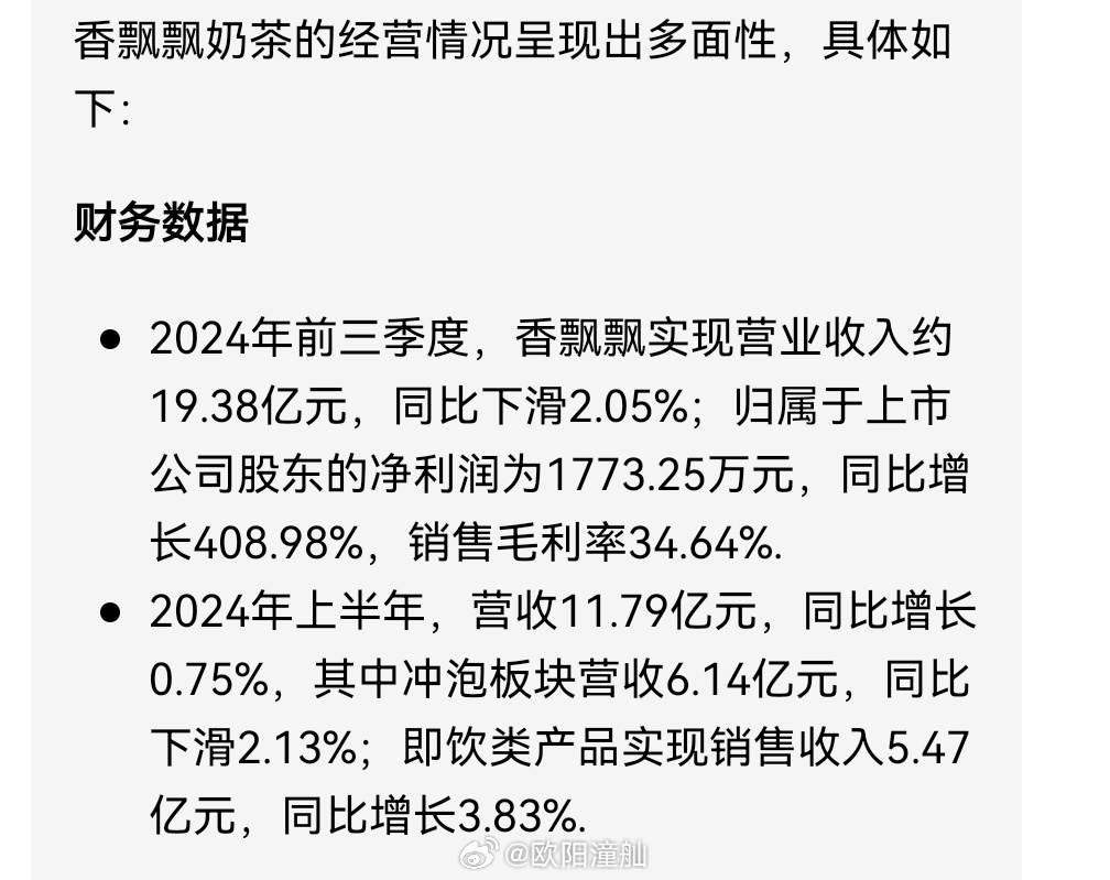 股票香飘飘,股票香飘飘，时代的印记与商业的传奇