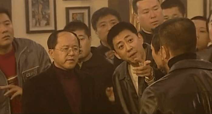 大哥电视剧，温情巨作，不容错过🎬✨