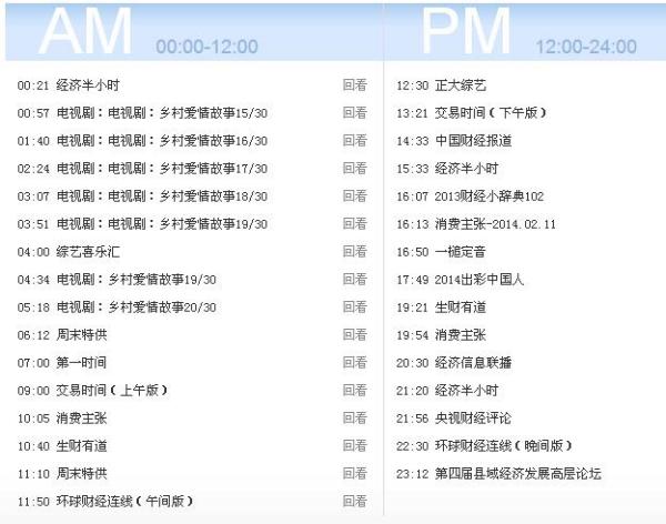 今日电视台节目精选，温馨家庭观影时光