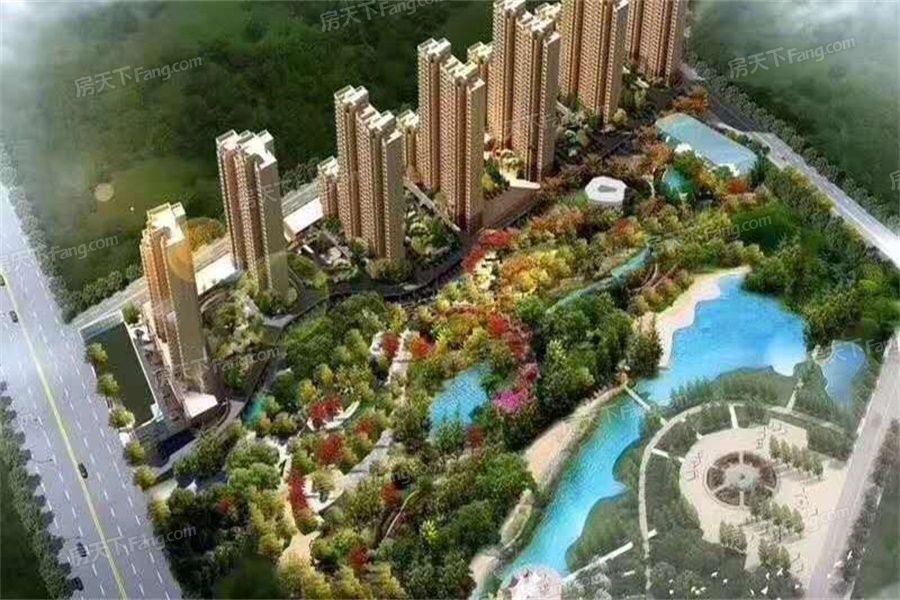 辽源星河蓝湾动态更新，夏日温馨故事开启