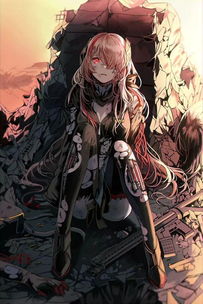 少女前线建筑公式更新，日常温馨与策略调整