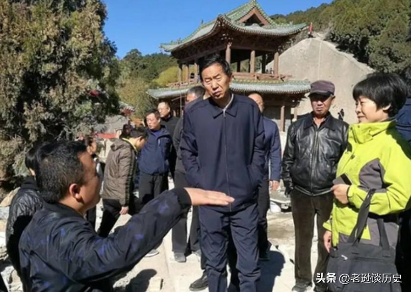 无为县最新动态，自然美景中的内心平和之旅