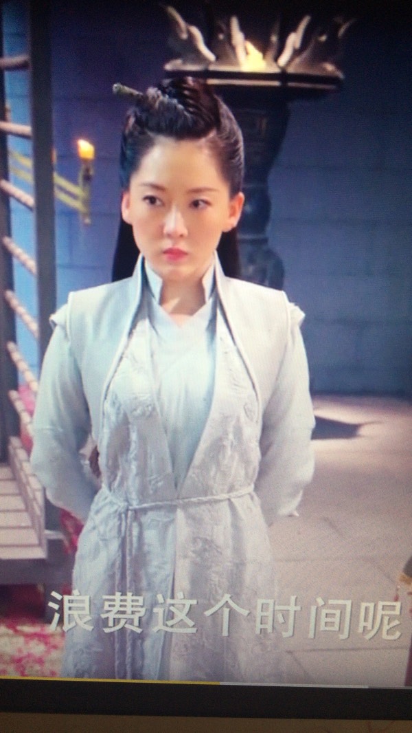楚乔传璀璨女星，熠熠生辉的魅力无限