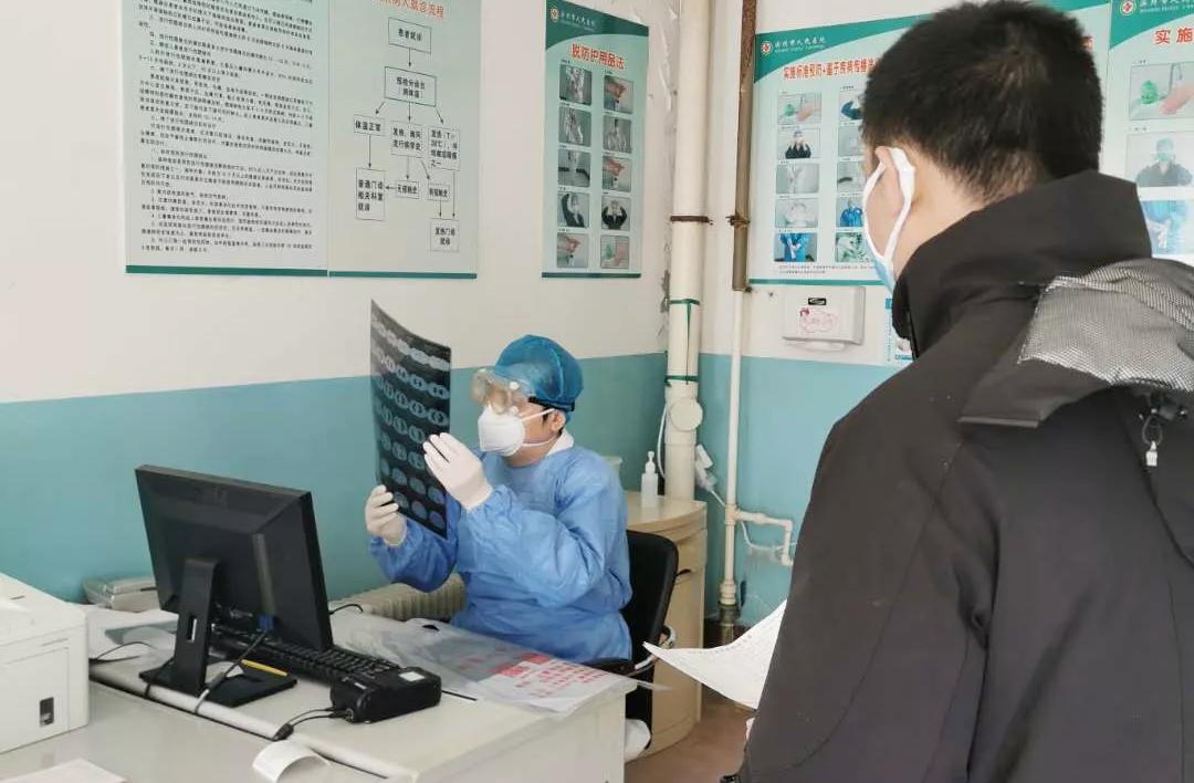 滨州新增确诊病例的探讨与分析，疫情动态与应对策略