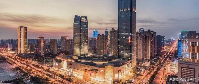 合肥楼市最新走势及趋势分析🏠📈