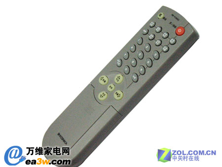 康佳电视机遥控器，科技带来的生活便捷与智能体验