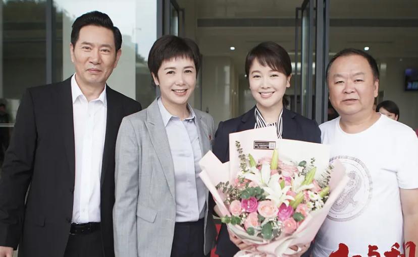 国内最新反腐剧，清风正气与家的温暖之较量
