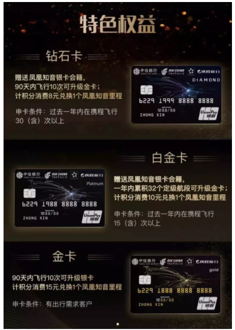 最新钻石卡，尊贵身份的象征
