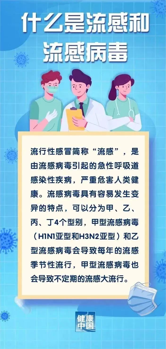 中国流感最新动态，一场温馨有趣的流感探索之旅