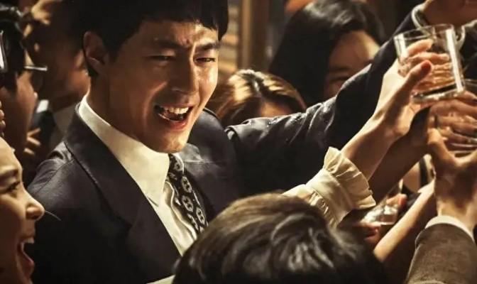 🔥炫目韩流影视盛宴，最新韩片大盘点🎬