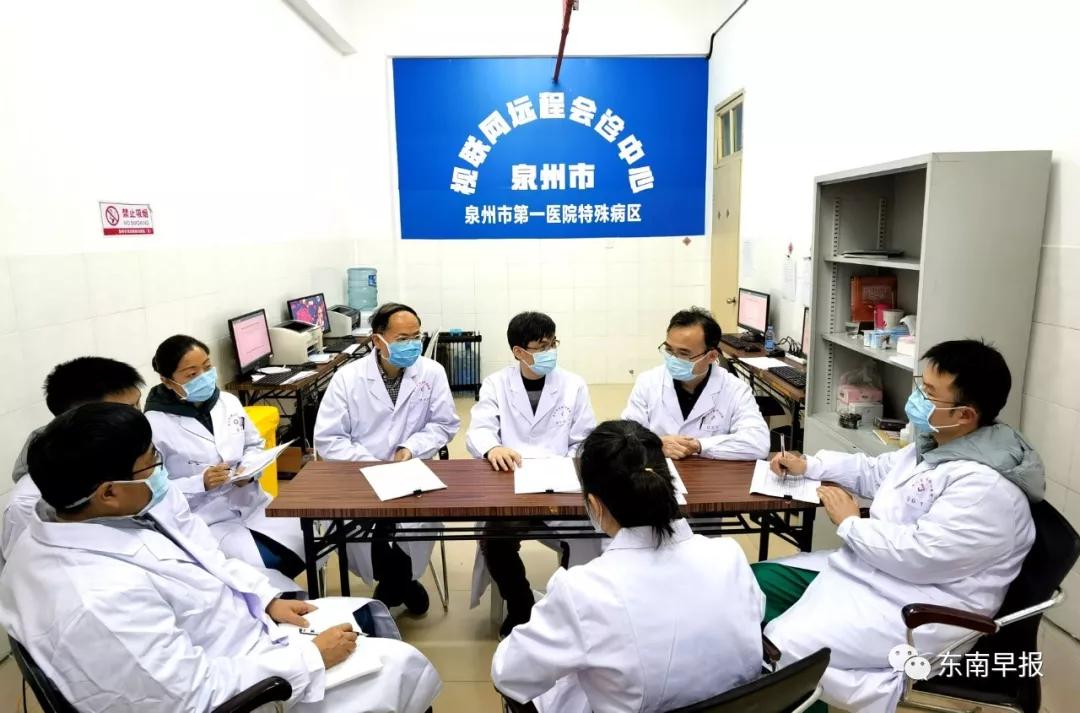 泉州确诊不必担忧，来一场自然之旅放松心情吧！